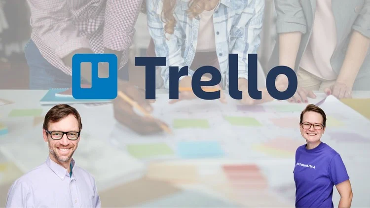 Complete Trello Fundamentals – Beginners to Advanced