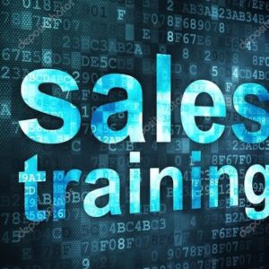 Sales Training: Practical Sales Techniques